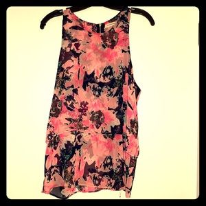 Carmela dress top
